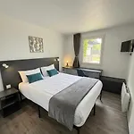 فندق Logis Les Colonnes Strasbourg Zenith Eckbolsheim