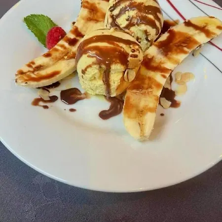 克罗内斯塔伯格泽尼特酒店 埃克博尔塞姆