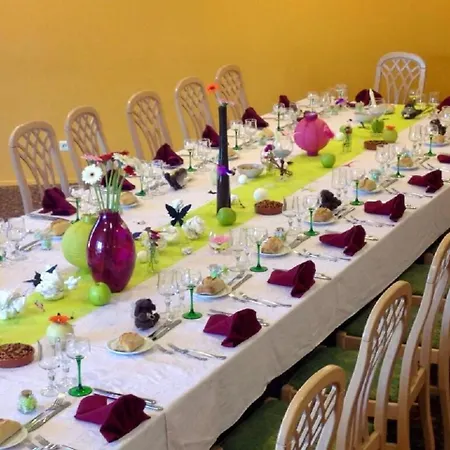 Hotel Les Colonnes Strasbourg Zenith Eckbolsheim