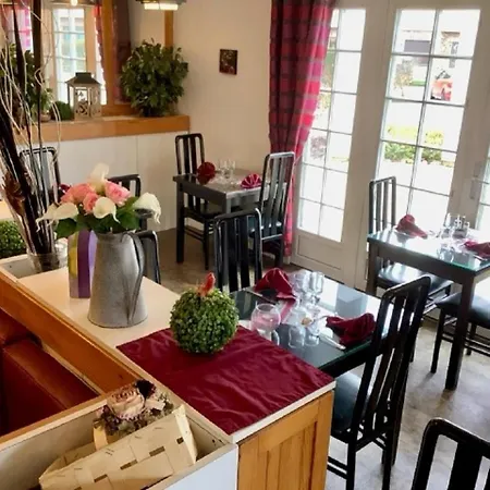 克罗内斯塔伯格泽尼特酒店 3*