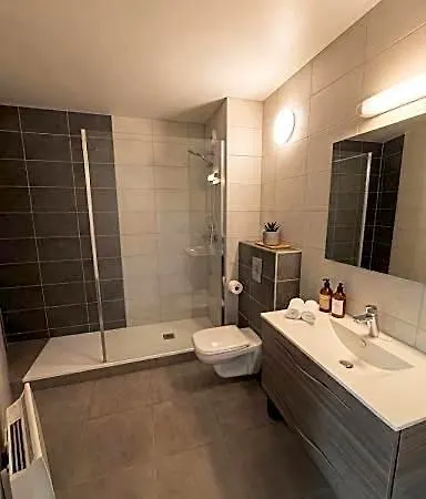 Logis Les Colonnes Strasbourg Zenith Hotel Eckbolsheim
